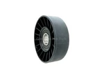 New Gates Drive Belt Idler Pulley 38027 For Kia Chevy Buick Pontiac 1988-2010. Price: $14.89.
