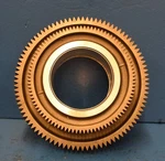 Detroit Diesel DD15 Timing Gear A4720500705 No Core Freightliner - 50288 Used. Price: $48.99.