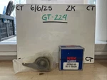 Nsk Bearings 52TB0537B01 Tensioner New. Price: $18.00.