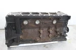 83-84 Bmw E28 533I M30B32 Engine Block 3.0 3.3 1287604 Crankshaft Oem LM79 Used. Price: $224.99.