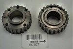 Engine Timing Gear Itm 50107 Fits 1976 Plymouth Arrow 1.6L-L4 New. Price: $62.99.