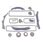 Melling 3-1038S Stock Replacement Timing Kit New. Price: $423.01.