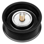 For Infiniti G35 07-08 Acdelco 36305 Professional Lower Drive Belt Idler Pulley New. Price: $134.05.