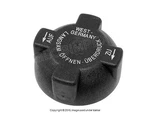 Porsche 986 996 (1997-2013) Expansion Tank Cap Blau Oem New + Warranty. Price: $54.60.