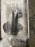 Subaru Timing Belt Tensioner Hydraulic Assembly 13068AA051A New. Price: $98.00.