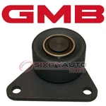 Gmb 490-7073 Engine Timing Belt Idler For 85526 Valve Train Yq New. Price: $26.70.