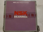 Engine Timing Belt Idler Right,upper Nsk 60TB0711 New. Price: $28.99.