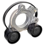 V-ribbed Belt Tensioner For Subaru Xv 14- 23769AA090 Blue Print New. Price: $113.33.