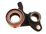 Genuine Honda 93-01 Prelude H22A Tensioner Adjuster Pulley 14510-P13-003 Jdm New. Price: $178.00.