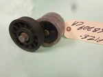 Nos 1991 Ford Mustang 2.3L Belt Tensioner Rh Grooved F1ZE6B209CA New. Price: $49.99.
