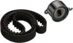 Engine Timing Belt Component Kit-powergrip Premium Oe New. Price: $62.90.
