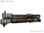 Balance Shafts Pair From 2011 Chevrolet Equinox 2.4 51200C1261 Gas Used. Price: $89.95.