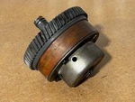 Caterpillar 3406 B Model Automatic Timing Advance Fuel Pump Gear 7W8805 Used. Price: $500.95.
