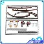 Timing Chain Kit Fits 98-01 Jaguar S-type XK8 XJ8 Xkr Xjr Lincoln Ls 3.9L 4.0L New. Price: $85.39.