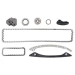 Engine Timing Chain Ford Taurus 2.0L Turbo 2013-2015 W/tensioner New. Price: $65.39.
