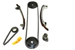 Engine Timing Chain Kit-dohc, Code: 2AZ-FE, 16 Valves Itm 053-94370 New. Price: $204.99.
