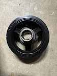 Harmonic Balancer 5012091 New. Price: $115.00.