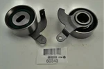 Engine Timing Belt Tensioner Itm 60343 Fits 1995 Honda Accord 2.7L-V6 New. Price: $70.99.