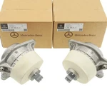 Engine Mount Kit 2222405017 2222405117 For Mercedes-benz S550 S560 S63 W222 New. Price: $190.52.