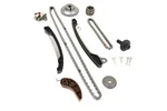 Engine Timing Chain Kit Itm 053-93601 Fits 09-11 Nissan Versa 1.6L-L4 New. Price: $302.58.