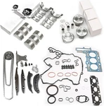 Engine Piston Gasket Timing Chain Kit Fit For Bmw 118I Mini Cooper F30 B38 1.5T New. Price: $398.00.