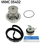 Water Pump & Timing Belt Kit Skf Vkmc 05402 New. Price: $120.73.