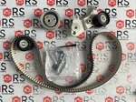 Timing Belt Kit Fits Volvo S80 V70 XC60 XC70 XC40 V60 V40 2.0 D2 D3 D4 D5 New. Price: $186.69.