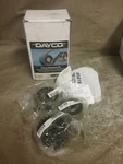 New Dayco Timing Belt Component Kit 84131. Price: $36.13.