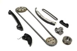 Timing Chain Kit Itm 053-93501 Mazda 2.3L Dohc 2003 2007 New. Price: $174.95.