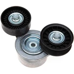39120 Ac Delco Timing Belt Tensioner For Ram Truck 1500 Jeep Liberty Dodge Nitro New. Price: $73.95.