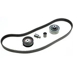 TCK321 Gates Timing Belt Kit New For Vw Volkswagen Beetle Jetta Golf 1999-2004. Price: $274.86.