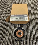 (qty 3) Litens 900031A: Drive Idler Pulley-belt For 1996-2016 Chevy New. Price: $26.86.