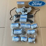 Timing Chain Kit Water Pump 13-17 Ford Edge Taurus Lincoln Mks Mkx 3.5 3.7L New. Price: $268.89.
