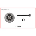 Enginetech Timing Belt Idler TT068; New. Price: $27.96.