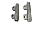 Engine Timing Belt Tensioner Hydraulic Assembly Itm 60423 New. Price: $96.66.