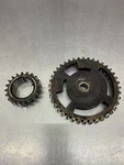03 02 01 00 99 Land Rover Discovery Range Cam Gear Crank Top Bottom Timing Used. Price: $50.75.