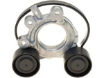 74QT72G Accessory Belt Tensioner Assembly Fits 2014-2015 Subaru Xv Crosstrek New. Price: $289.92.