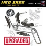 Bmw Timing Chain Kit N47D20 2.0 & 1.6 Diesel Engine, Upgraded Version, New. Price: $80.53.