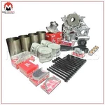 Engine Rebuild Kit Toyota 5L 8V For Hilux Hiace Land Cruiser Prado 3.0 Ltr 92-02 New. Price: $750.75.