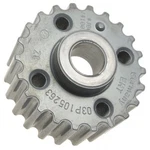 Audi Volkswagen Engine Crankshaft Gear 03P105263C Vag Oem New Genuine. Price: $99.75.