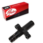 Gates Engine Timing Belt Tensioner Hydraulic Assy For 1999-2002 Chrysler 300M New. Price: $187.89.