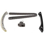 Melling 3-1076SAX Engine Timing Set Select 12-19 Ford Lincoln Models New. Price: $171.91.