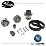 Water Pump & Timing Belt Kit KP15648XS-1 Gates Set WP0108 T41229 T41238 New. Price: $161.11.