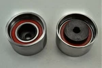 Engine Timing Belt Tensioner-eng Code: Ecb Itm 60385 New. Price: $53.99.