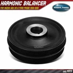 Engine Harmonic Balancer Mazda 626 MX-6 Ford Probe 1993 1994 1995 L4 2.0L New. Price: $39.59.