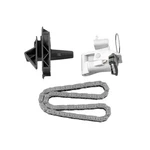 Vaico V20-10007-BEK2 Timing Chain Kit For Select 97-06 Bmw Models New. Price: $226.99.