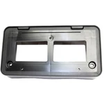 License Plate Brackets Front 7510104011 For Toyota Tacoma 2016-2023 New. Price: $16.86.