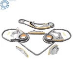 Engine Timing Chain Kit For Vw Touareg Audi A4 A6 S4 A7 A8 Quattro Q5 Q7 3.0T New. Price: $132.67.