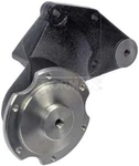 Engine Cooling Fan Pulley Bracket Dorman 300-822 New. Price: $430.98.