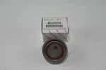 Genuine Mitsubishi Lancer 03-06 Tensioner Pulley MD369999 Oem New. Price: $120.00.
